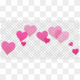 Heart Photo Booth Png, Transparent Png - heart png