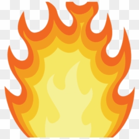 Fuego Animado En Png, Transparent Png - fire png
