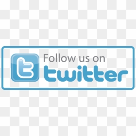 Twitter, HD Png Download - twitter png