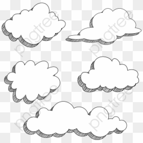 Illustration, HD Png Download - cloud png