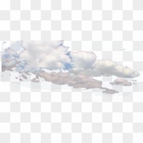 Transparent Background Clouds Gif, HD Png Download - cloud png