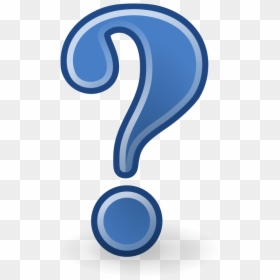 Mr Yuck, HD Png Download - question mark png
