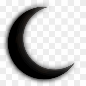 Illustration, HD Png Download - moon png