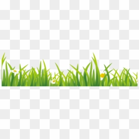 Grass, HD Png Download - grass png