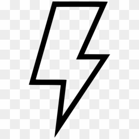 Clip Art, HD Png Download - lightning png