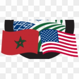 Millennium Challenge Account Niger, HD Png Download - american flag png