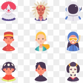 Clip Art, HD Png Download - people png