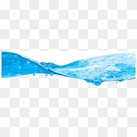 Flowing Water Png Transparent, Png Download - water png