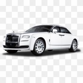 Rolls Royce Car Png, Transparent Png - car png