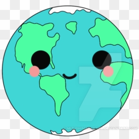 Cute Pictures Of Earth, HD Png Download - earth png