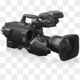 Camera Sony Hdc 4800, HD Png Download - camera png