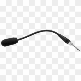 Storage Cable, HD Png Download - microphone png