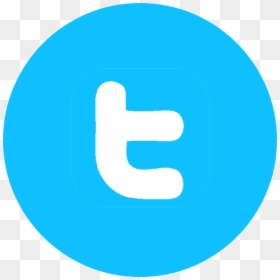 Logo Twitter Icon Png, Transparent Png - twitter icon png