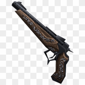 Gun Photos For Editing, HD Png Download - gun png