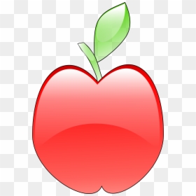 Apple Clip Art, HD Png Download - apple png