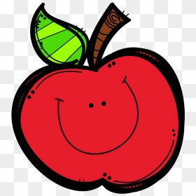 Apple Clipart Cute, HD Png Download - apple png