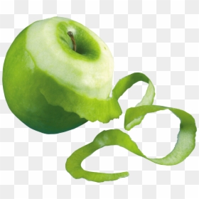 Green Applepng, Transparent Png - apple png