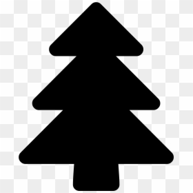 Choose Your Christmas Tree - Font Awesome Tree Icon, HD Png Download - christmas tree png