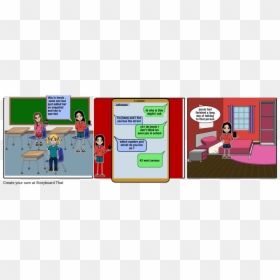 Cartoon, HD Png Download - snapchat png