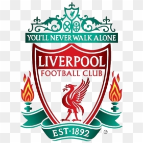 Liverpool Fc, HD Png Download - football png