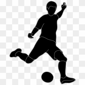 Logo Orang Main Futsal, HD Png Download - football png