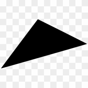 Transparent Triangle Shapes Png, Png Download - triangle png