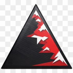 Cool Triangle Design, HD Png Download - triangle png