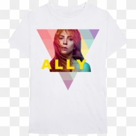 Ally A Star Is Born Billboard, HD Png Download - bradley cooper png