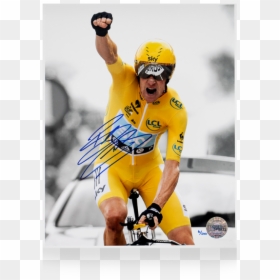 Tour De France Win, HD Png Download - bradley cooper png