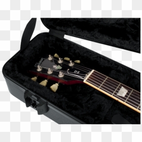 Gator Cases Tsa Ata Molded Gibson Guitar Case, HD Png Download - gibson sg png