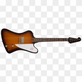 Gibson Firebird Eric Clapton, HD Png Download - gibson sg png