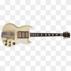 Cort B4, HD Png Download - gibson sg png