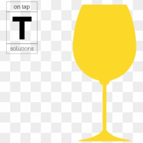 Wine V2 - Wine Glass, HD Png Download - wine glass pour png