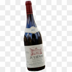 Glass Bottle, HD Png Download - wine glass pour png