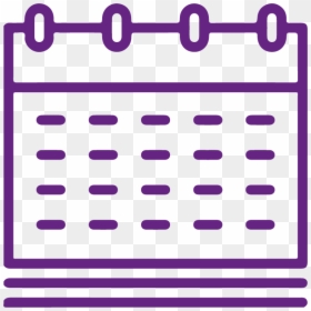 Process-booking - Calendar, HD Png Download - booking png