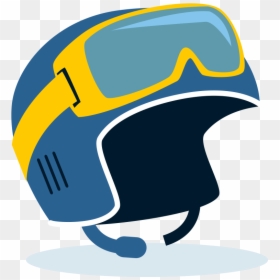 Transparent Skiing Clipart, HD Png Download - booking png