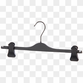 Clothes Hanger, HD Png Download - hangers png