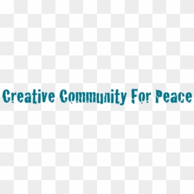 Creative Community For Peace, HD Png Download - demi lovato png 2015