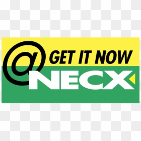 Necx Logo Png Transparent - Graphic Design, Png Download - get it now png