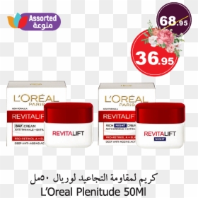 Graphic Design, HD Png Download - l'oreal png