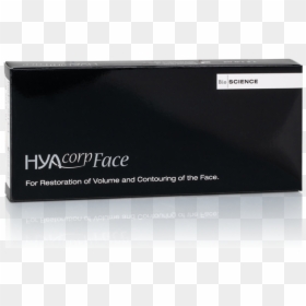 Hyacorp Face 1ml - Hyacorp, HD Png Download - get it now png