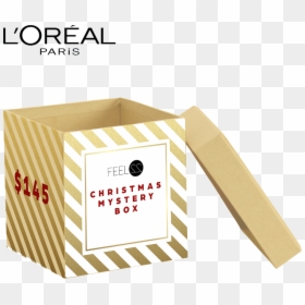 Loreal Paris, HD Png Download - l'oreal png