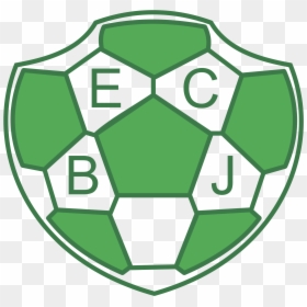 Esporte Clube Bom Jesus De Bom Jesus Do Norte Es Logo - Ec Bom Jesus Do Norte, HD Png Download - jesus transparent png