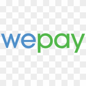 Wepay, HD Png Download - paypal image png