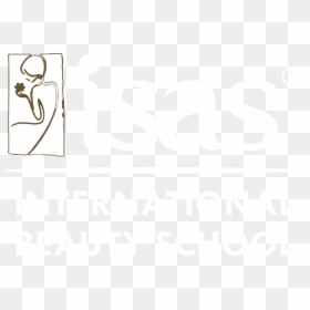 Isas Beauty School - Isas International Beauty School, HD Png Download - cosmetology png