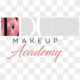 Edu Makeup - Graphic Design, HD Png Download - makeup png images