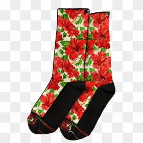Sock, HD Png Download - mustash png