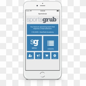 Mobile Phone, HD Png Download - get it now png