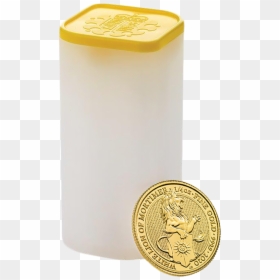 Coin, HD Png Download - white lion png
