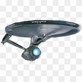Uss Enterprise Star Trek Png, Transparent Png - ncc-1701 png